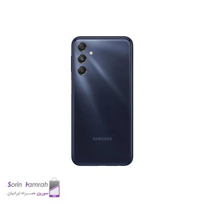 گوشی موبایل سامسونگ Galaxy M34 5G دو سیم کارت ظرفیت 128/6 گیگابایت