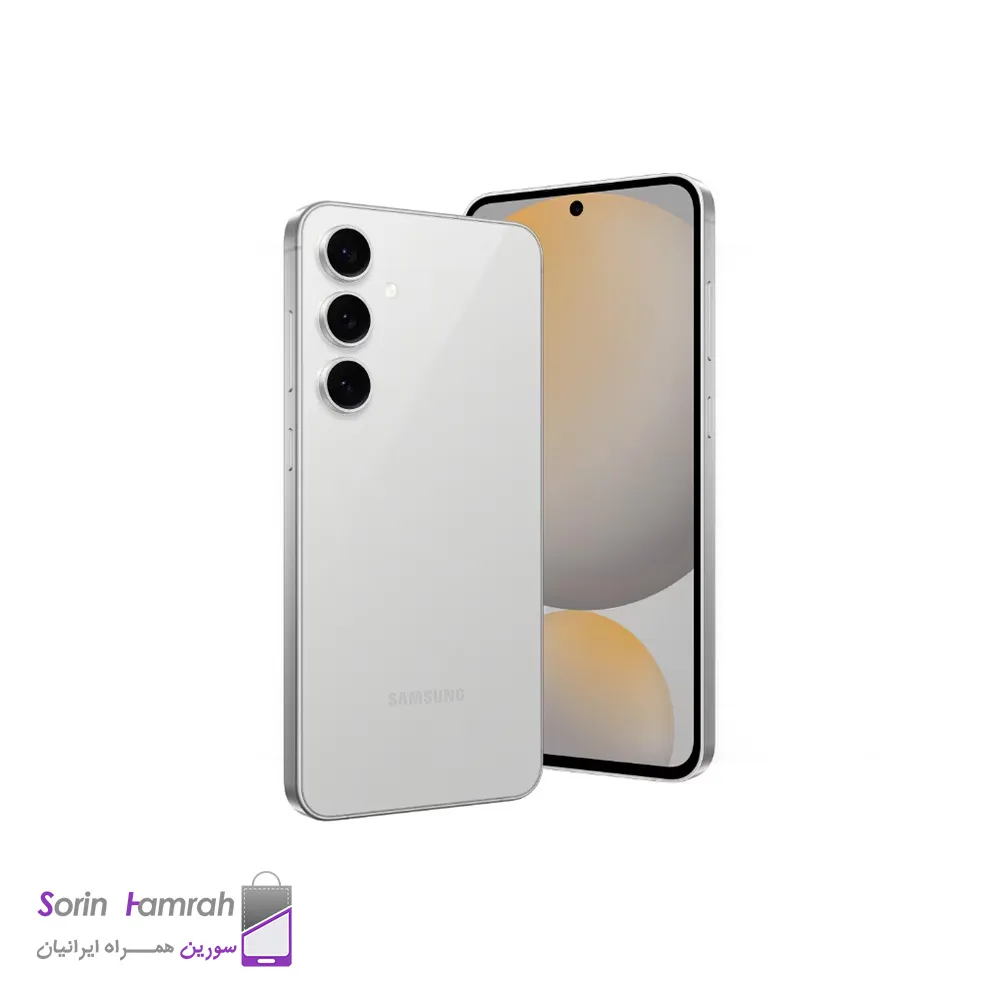 گوشی موبایل سامسونگ مدل Galaxy S24 FE دو سیم کارت ظرفیت 512/8 گیگابایت