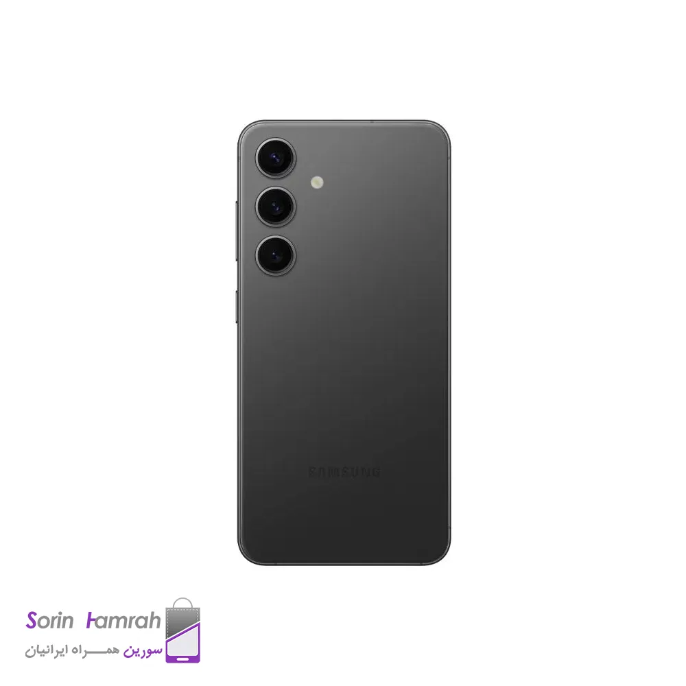 گوشی موبایل سامسونگ مدل Galaxy S24 Plus 5G دو سیم کارت ظرفیت 256/8 گیگابایت