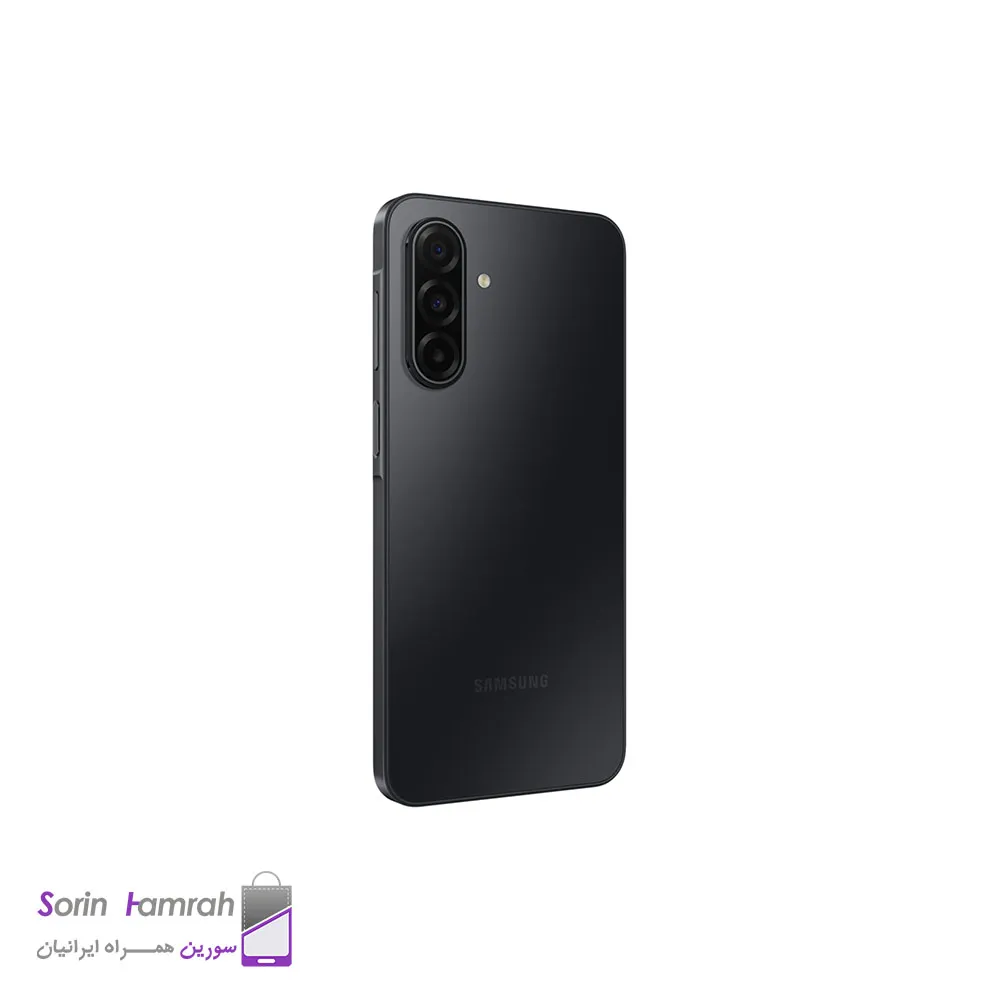 گوشی موبایل سامسونگ مدل Samsung Galaxy A17  دو سیم کارت ظرفیت 128/6 گیگابایت 4G(ویتنام)