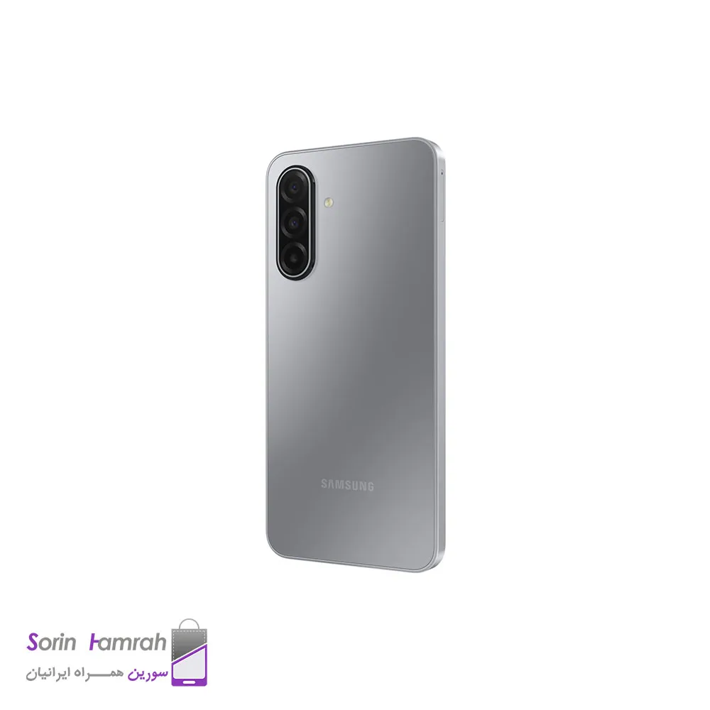 گوشی موبایل سامسونگ مدل Samsung Galaxy A17  دو سیم کارت ظرفیت 128/8 گیگابایت 4G