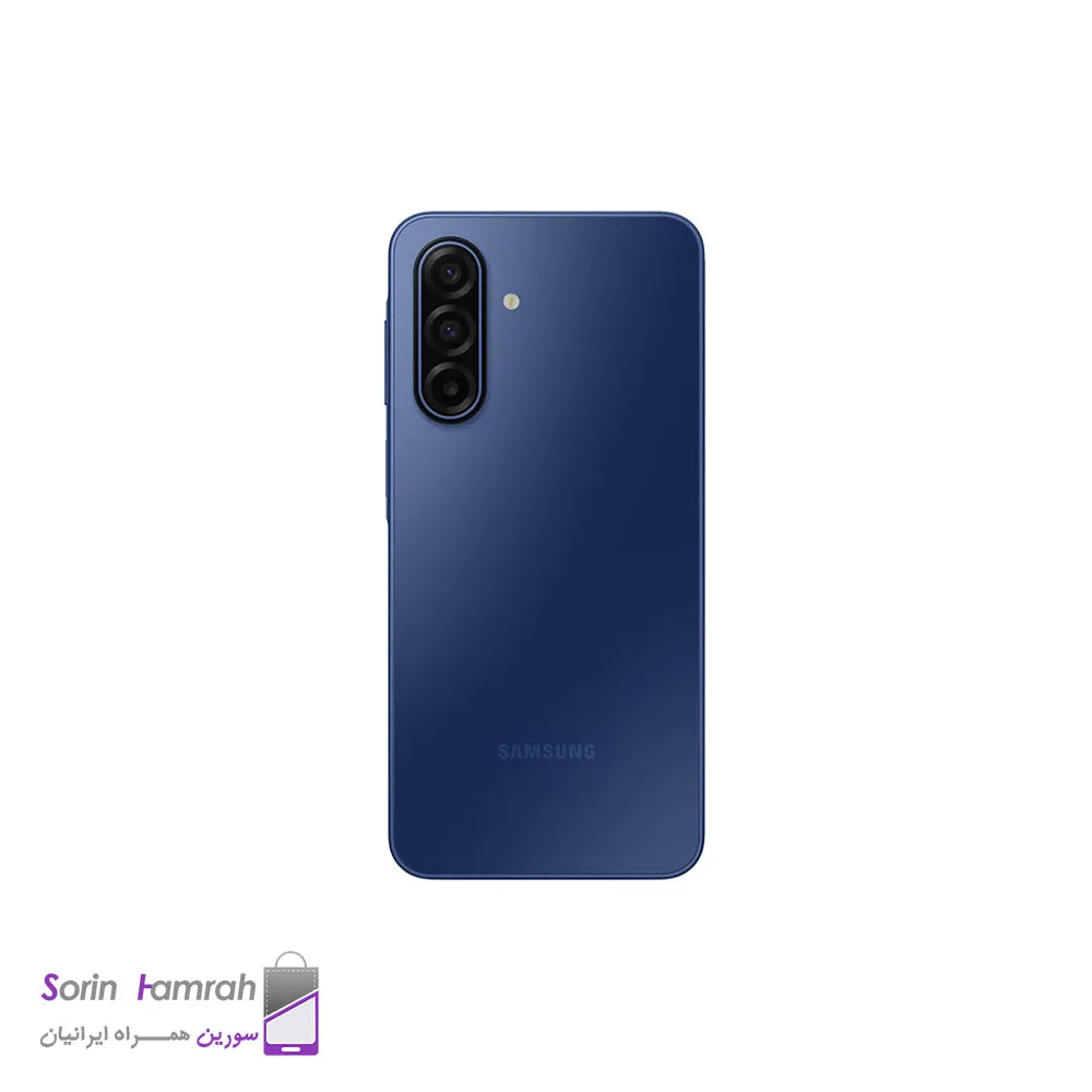 گوشی موبایل سامسونگ مدل Samsung Galaxy A17  دو سیم کارت ظرفیت 128/8 گیگابایت 4G