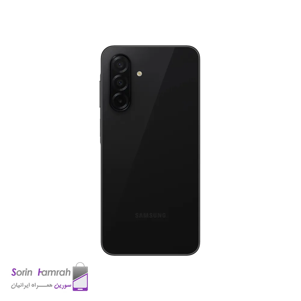 گوشی موبايل سامسونگ Galaxy A26 5G ظرفیت 256 گیگابایت رم 8 گیگابایت (ویتنام)