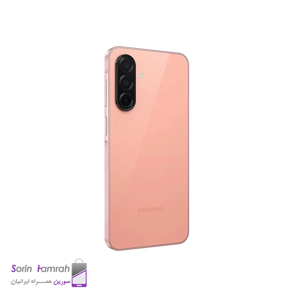 گوشی موبايل سامسونگ Galaxy A26 5G ظرفیت 256 گیگابایت رم 8 گیگابایت (ویتنام)