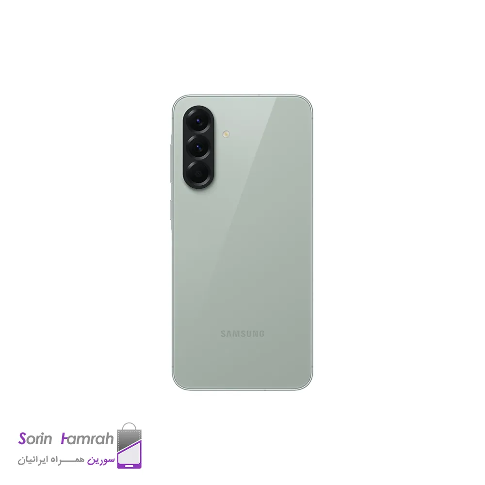 گوشی موبایل سامسونگ مدل Samsung Galaxy A56 5G دو سیم کارت ظرفیت 256/8 گیگابایت(ویتنام)