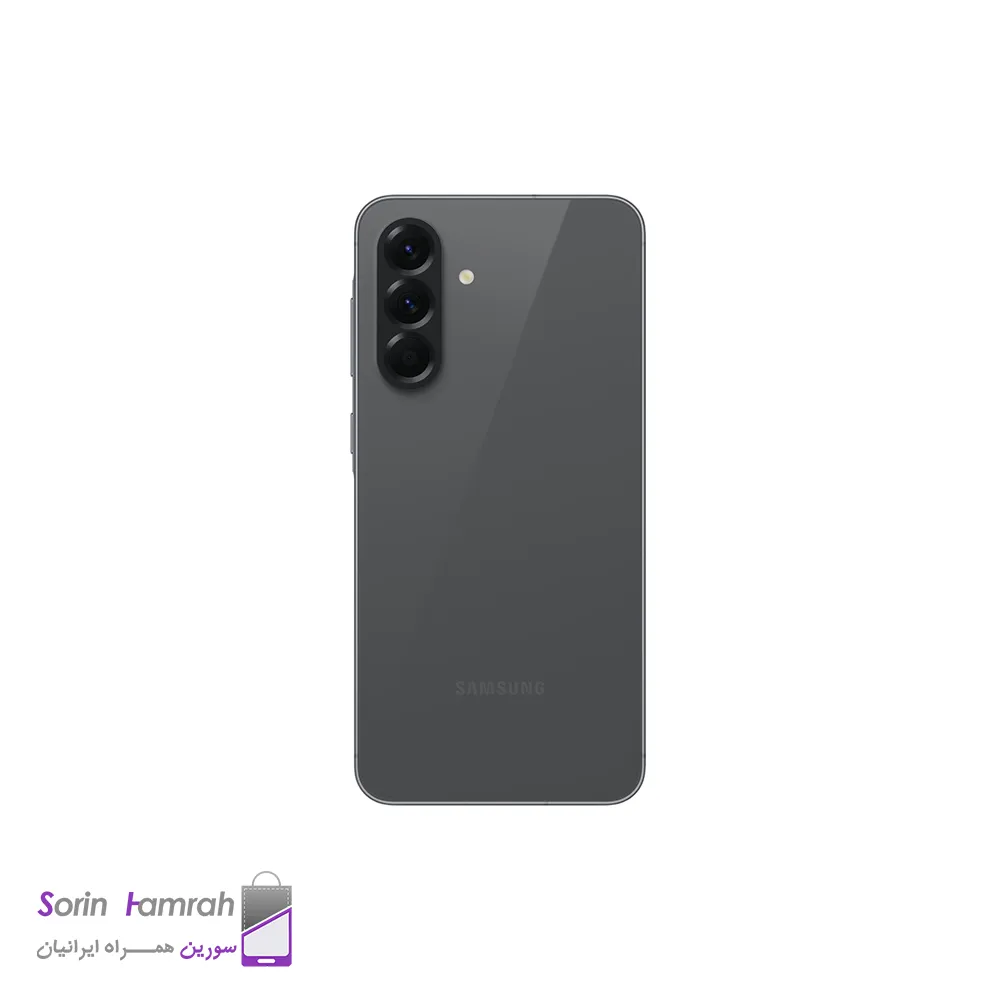 گوشی موبایل سامسونگ مدل Samsung Galaxy A56 5G دو سیم کارت ظرفیت 256/12 گیگابایت(ویتنام)