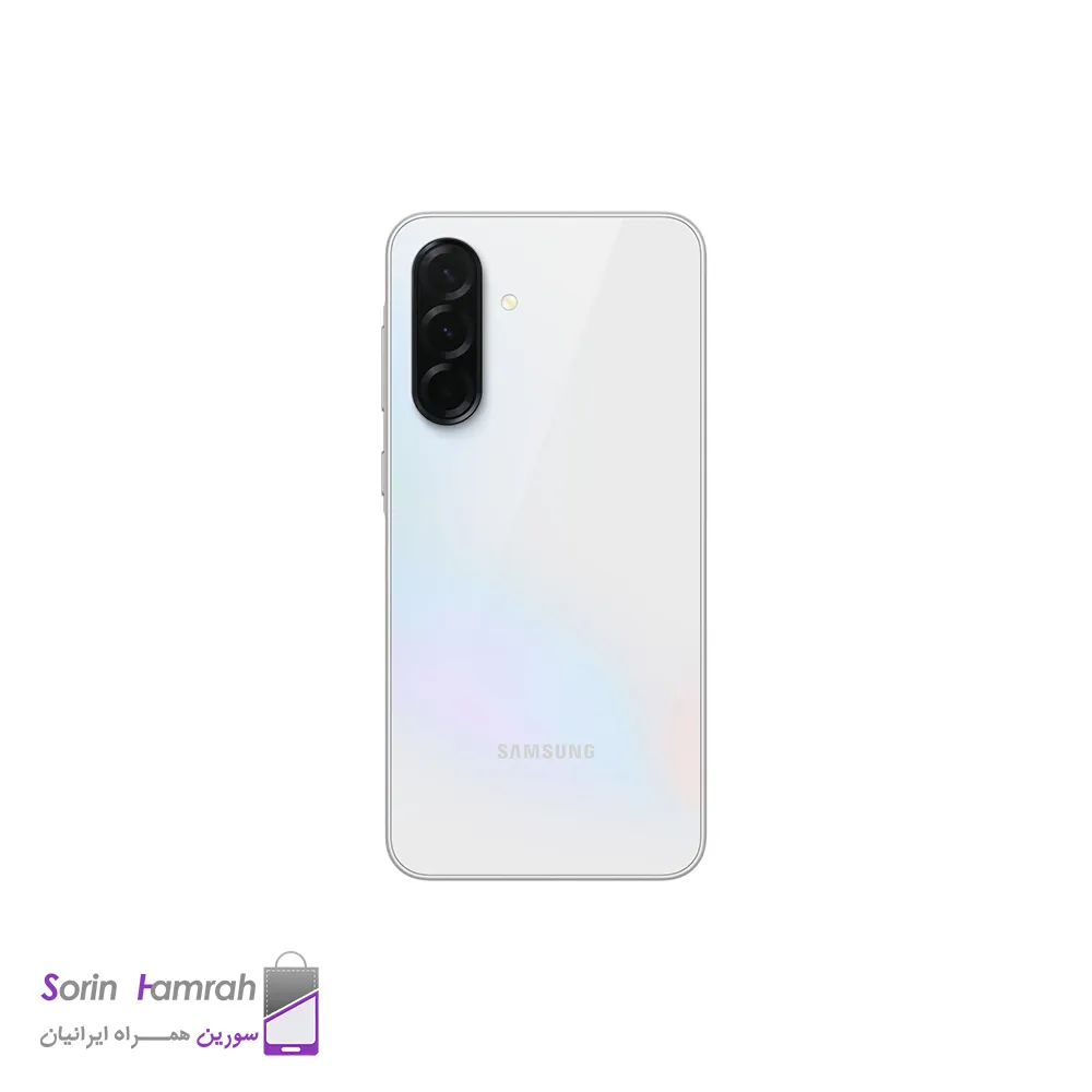 گوشی موبایل سامسونگ مدل Galaxy A36 5G دو سیم کارت ظرفیت 256/8 گیگابایت (ویتنام)