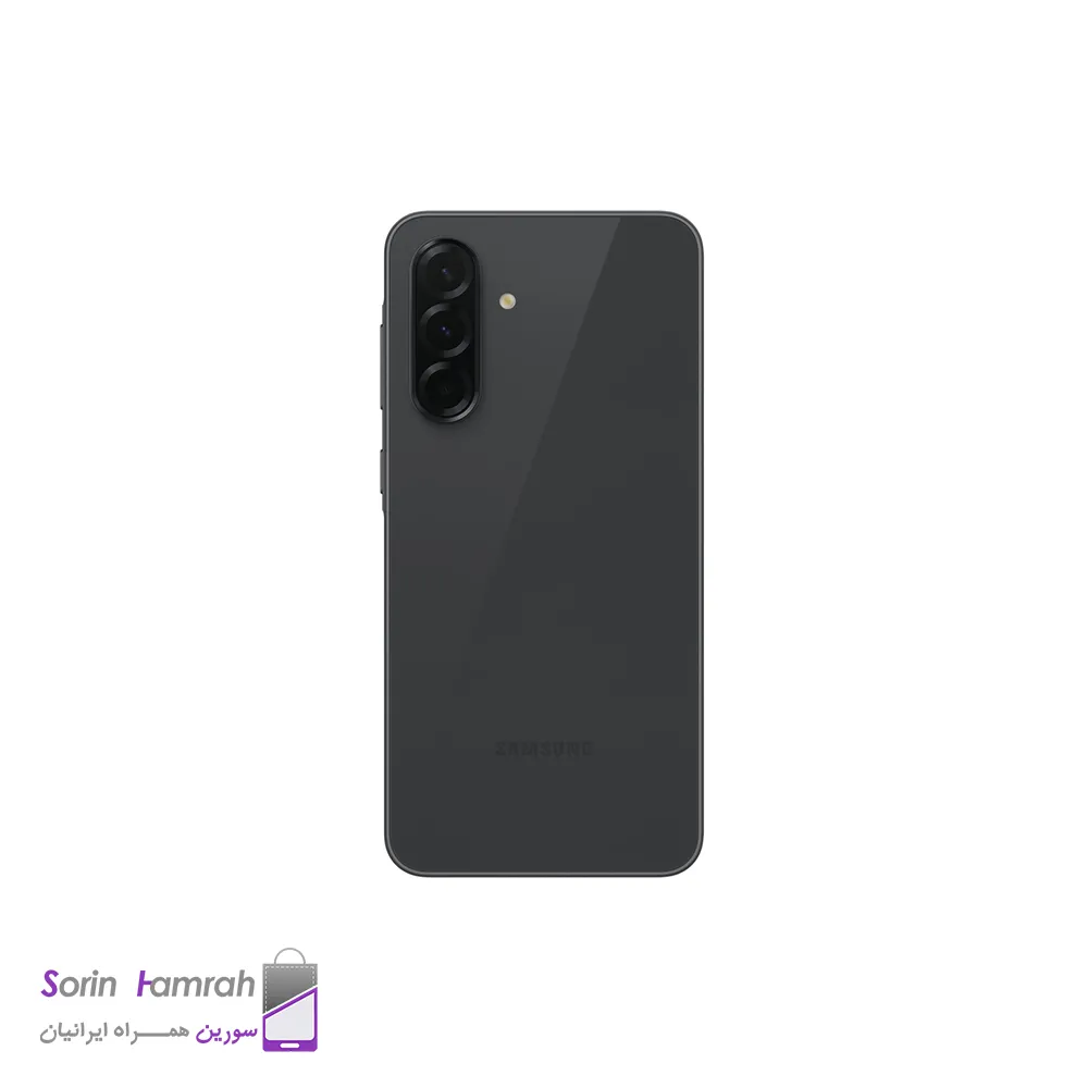 گوشی موبایل سامسونگ مدل Galaxy A36 5G دو سیم کارت ظرفیت 256/8 گیگابایت (ویتنام)