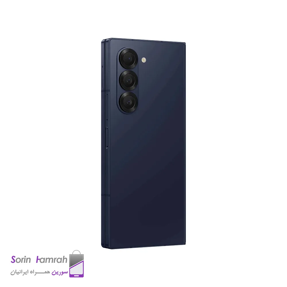 گوشی موبايل سامسونگ مدل Galaxy Z Fold6 5G ظرفیت 256 گیگابایت رم 12 گیگابایت