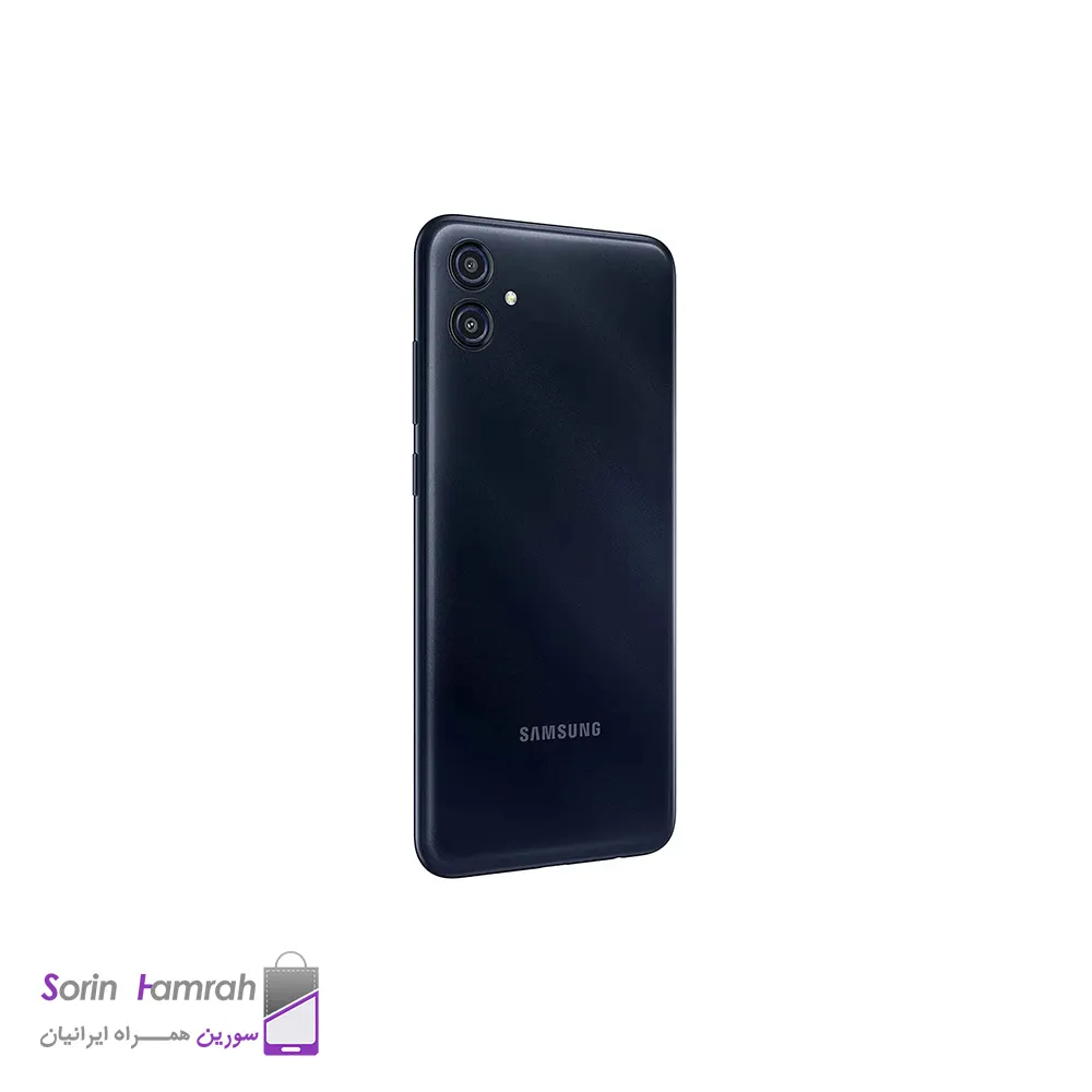 گوشی موبايل سامسونگ Galaxy M04 4G ظرفیت 128 گیگابایت رم 4 گیگابایت
