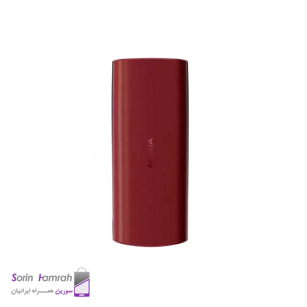 گوشی موبایل نوکیا مدل (2023) Nokia 105 دو سیم کارت