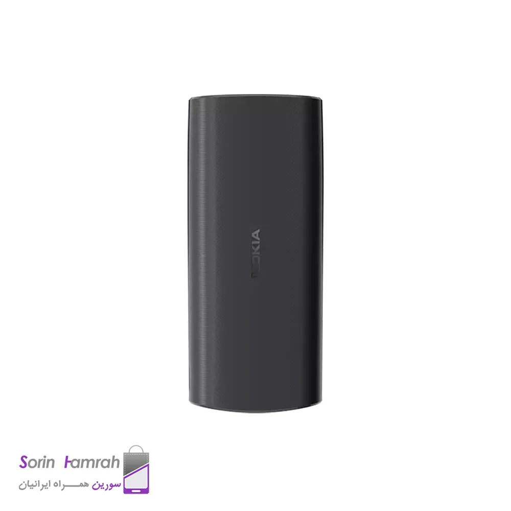 گوشی موبایل نوکیا مدل (2023) Nokia 105 دو سیم کارت