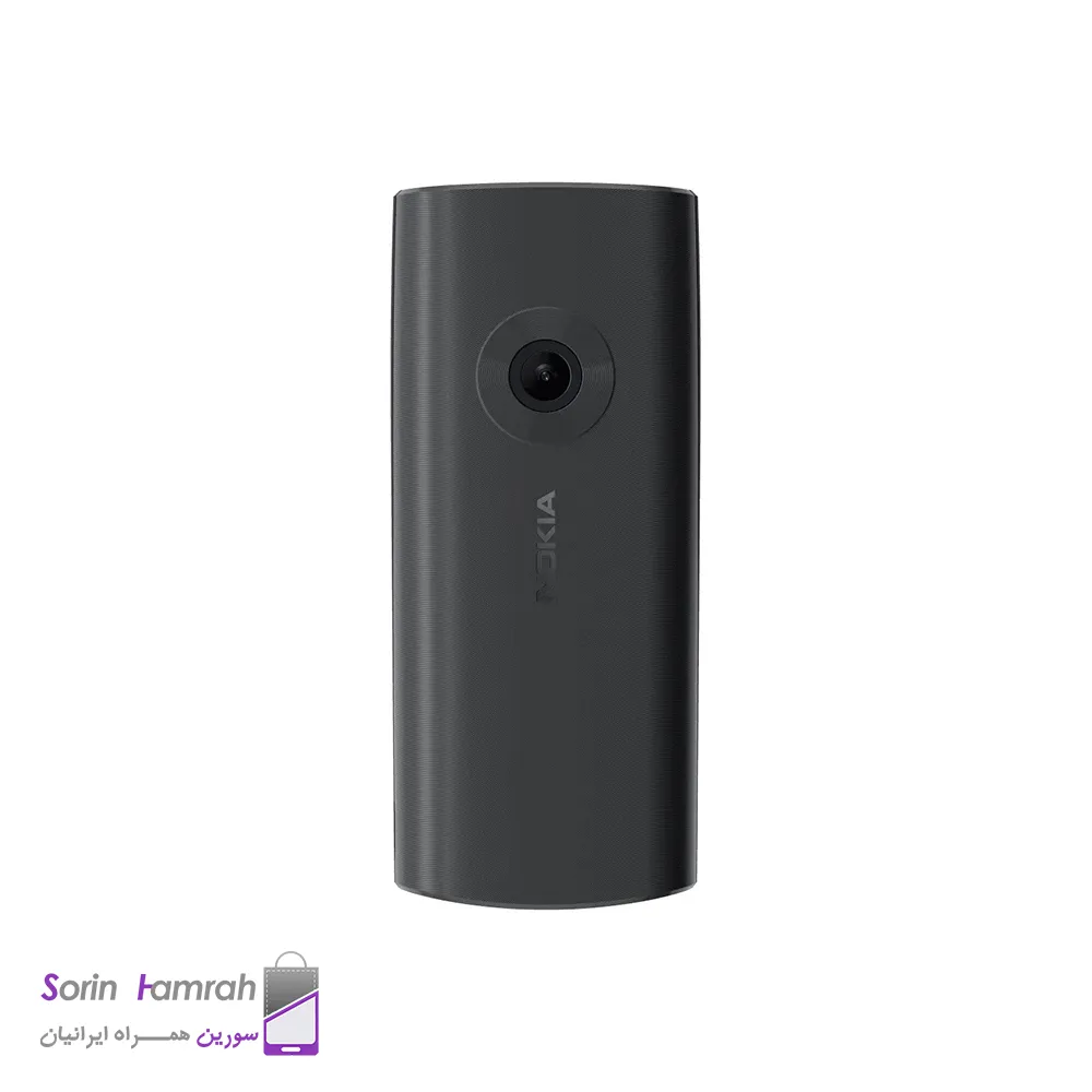 گوشی موبایل نوکیا مدل (2023) Nokia 110 دو سیم کارت