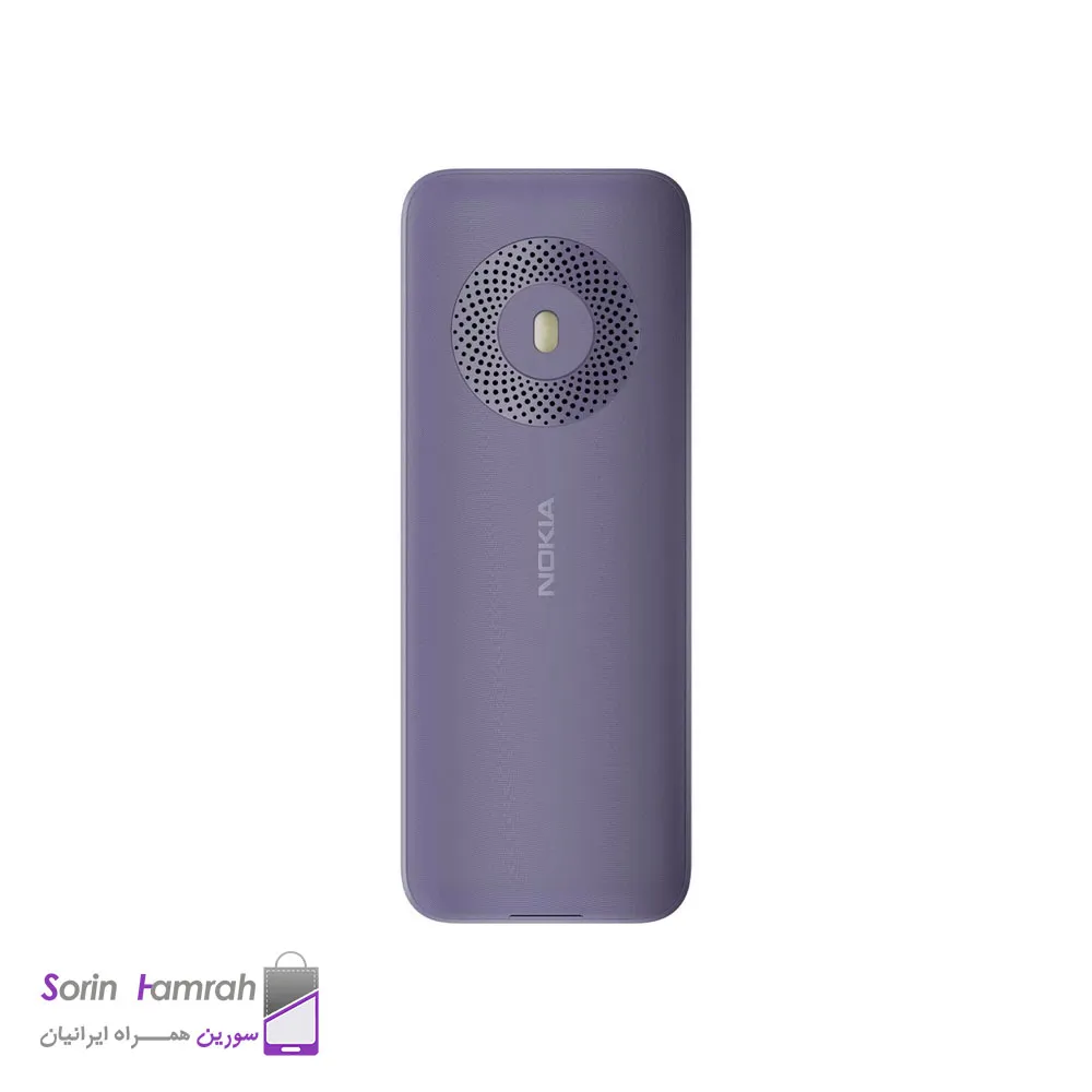 گوشی موبایل نوکیا مدل 130 2023 (مونتاژ ایران تحت لیسانس برند نوکیا)
