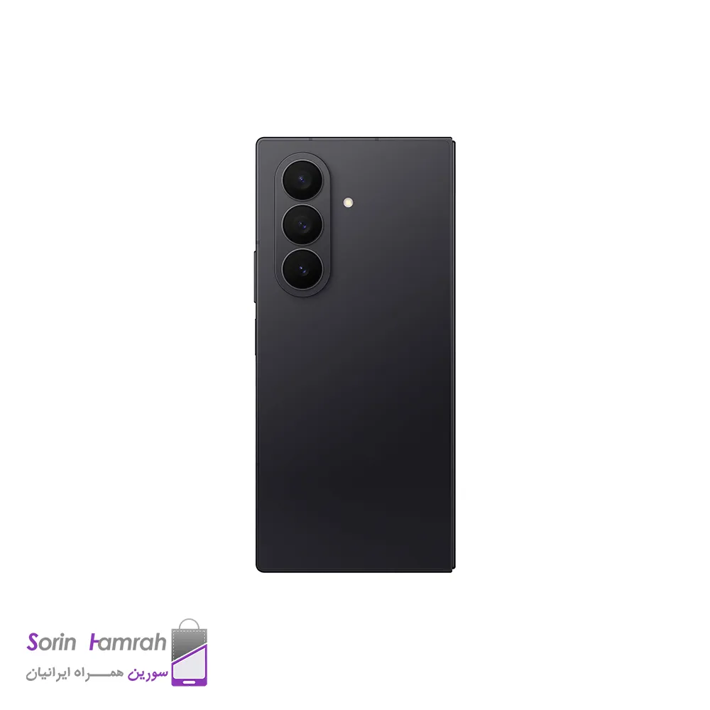 گوشی موبايل سامسونگ گلکسی  Galaxy Z Fold7 ظرفیت 256 گیگابایت رم 12 گیگابایت