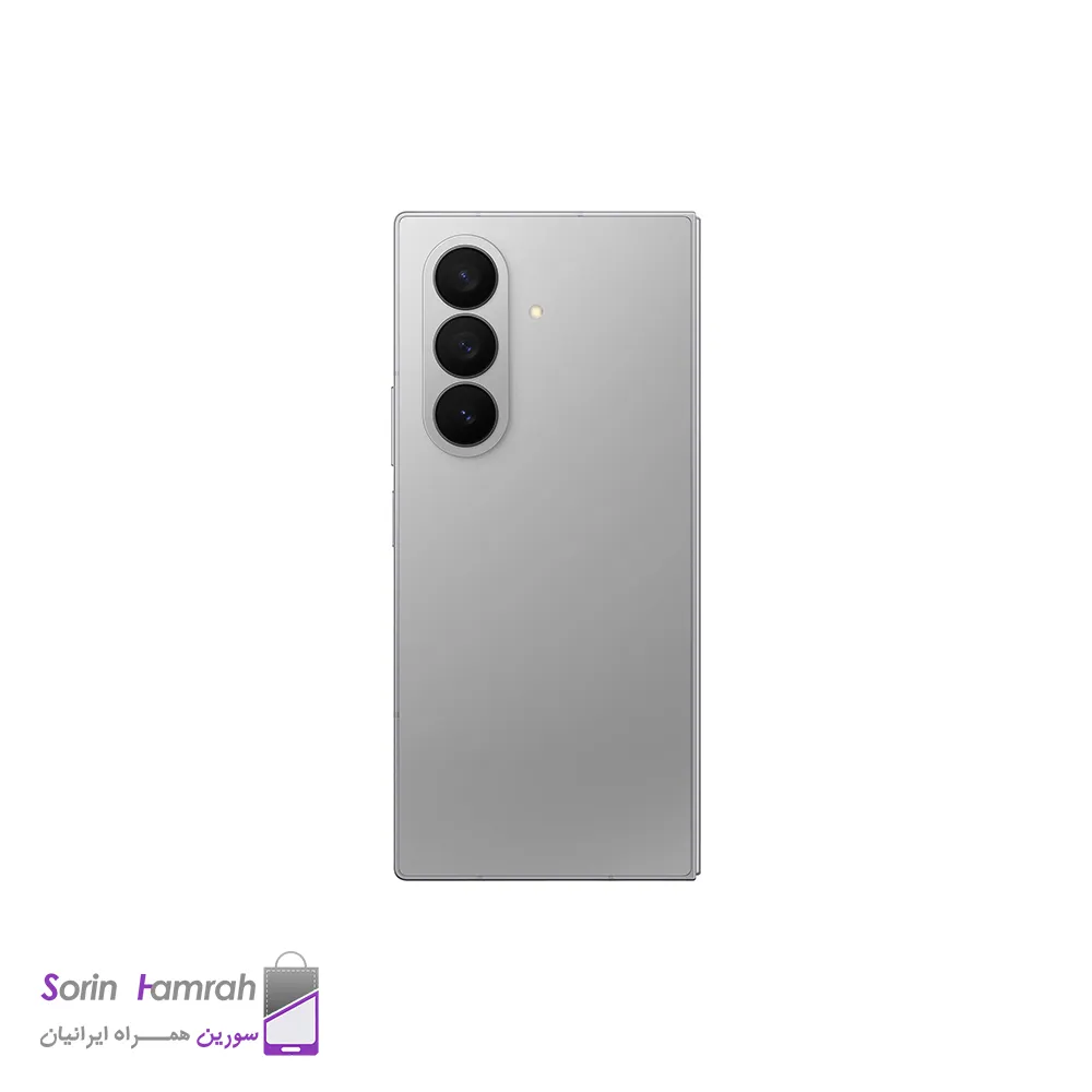 گوشی موبايل سامسونگ گلکسی  Galaxy Z Fold7 ظرفیت 256 گیگابایت رم 12 گیگابایت