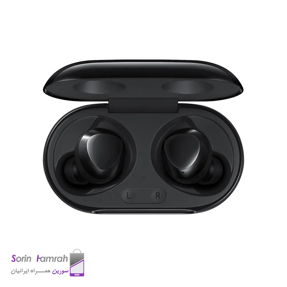 هدفون بی سیم سامسونگ مدل Galaxy Buds Plus