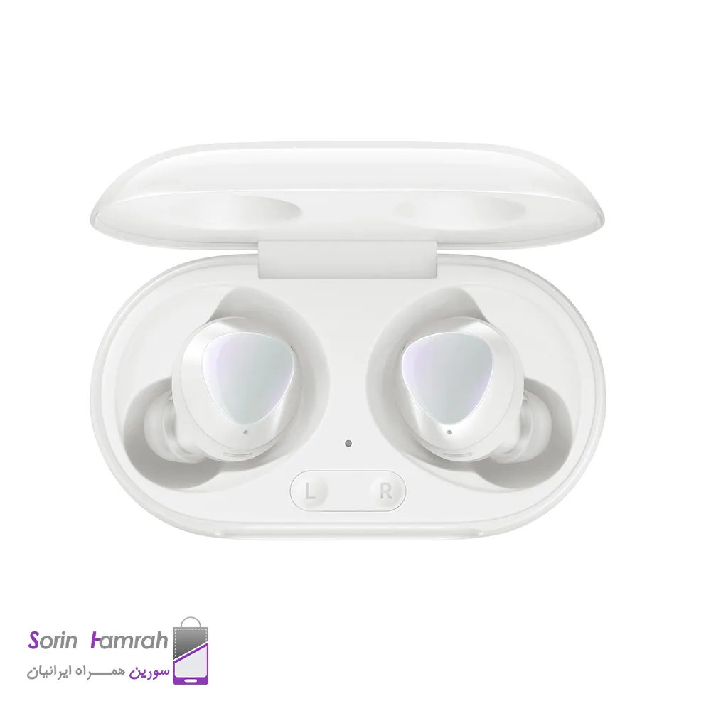 هدفون بی سیم سامسونگ مدل Galaxy Buds Plus