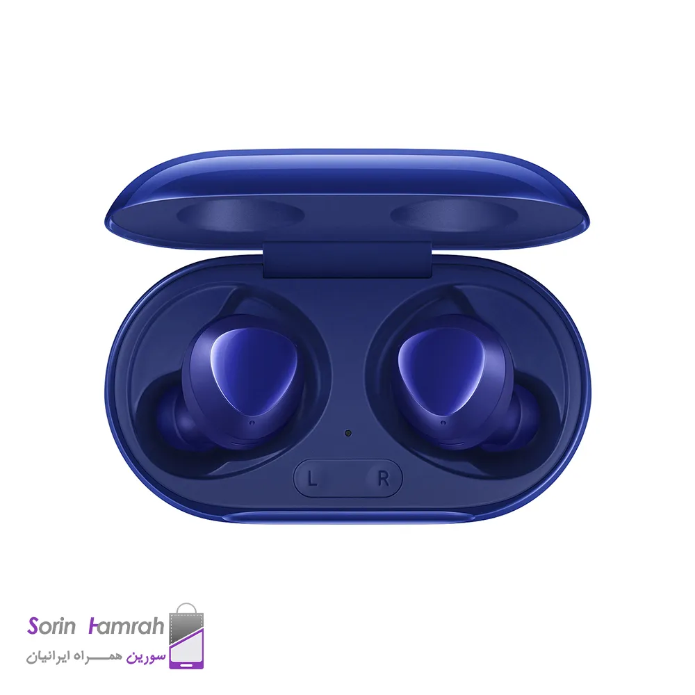 هدفون بی سیم سامسونگ مدل Galaxy Buds Plus