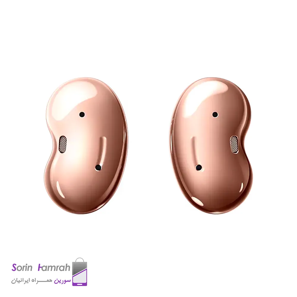 هدفون بی سیم سامسونگ مدل Galaxy Buds Live