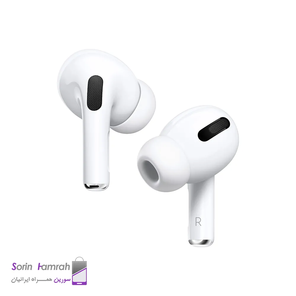 هندزفری بی سیم اپل مدل AirPods Pro 2019