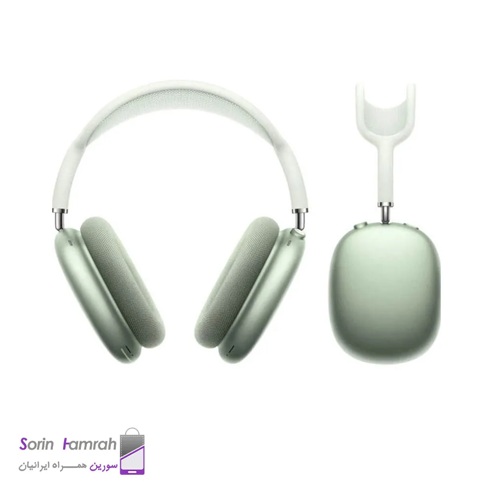 هدفون بی سیم اپل مدل AirPods Max