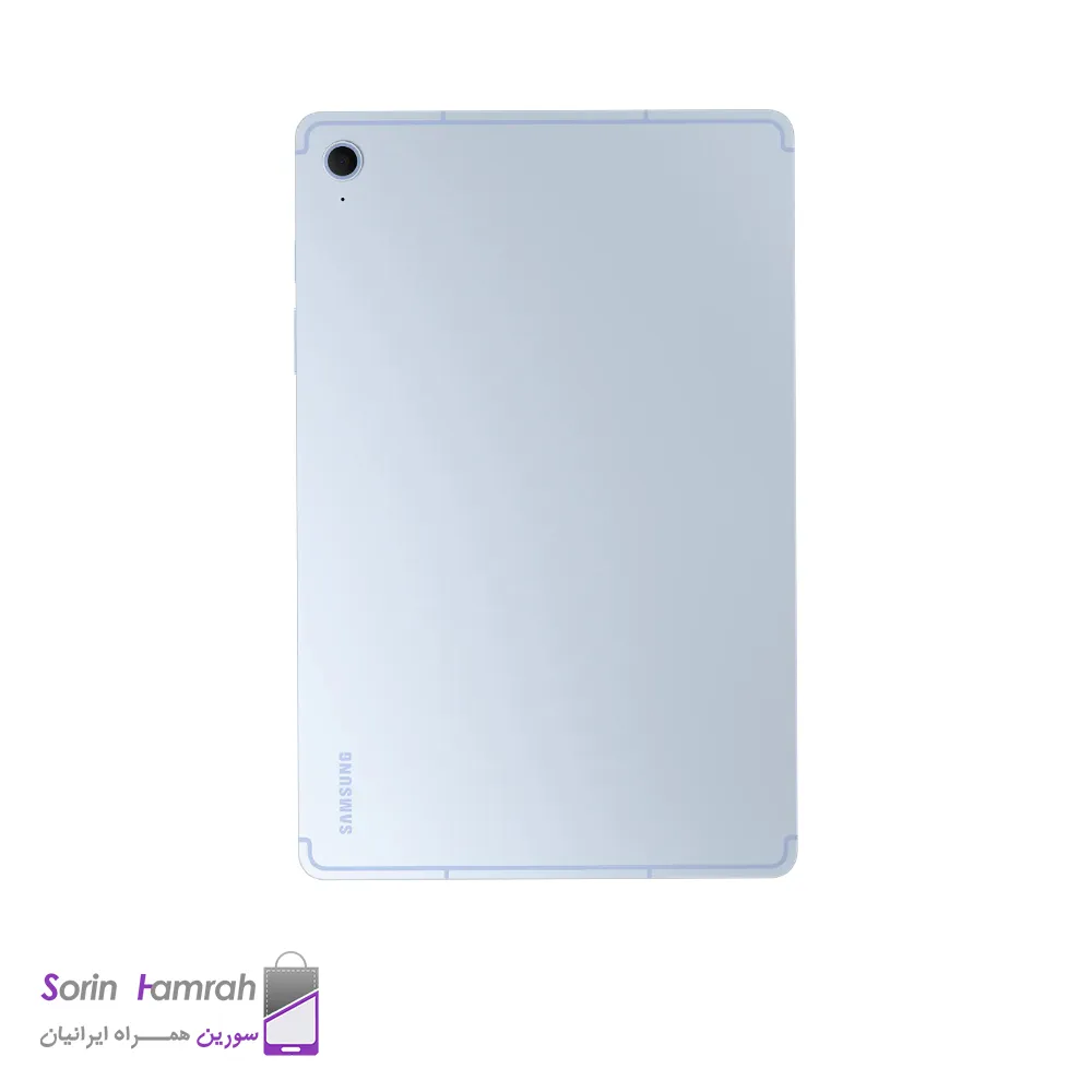 تبلت سامسونگ مدل Galaxy Tab S10 FE Plus Wi-Fi (X620) ظرفیت 256 گیگابایت رم 12 گیگابایت