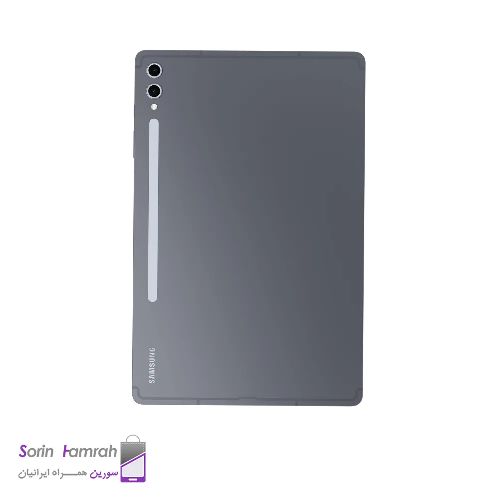تبلت سامسونگ مدل Galaxy Tab S10 Plus WiFi ظرفیت 256 گیگابایت رم 12 گیگابایت