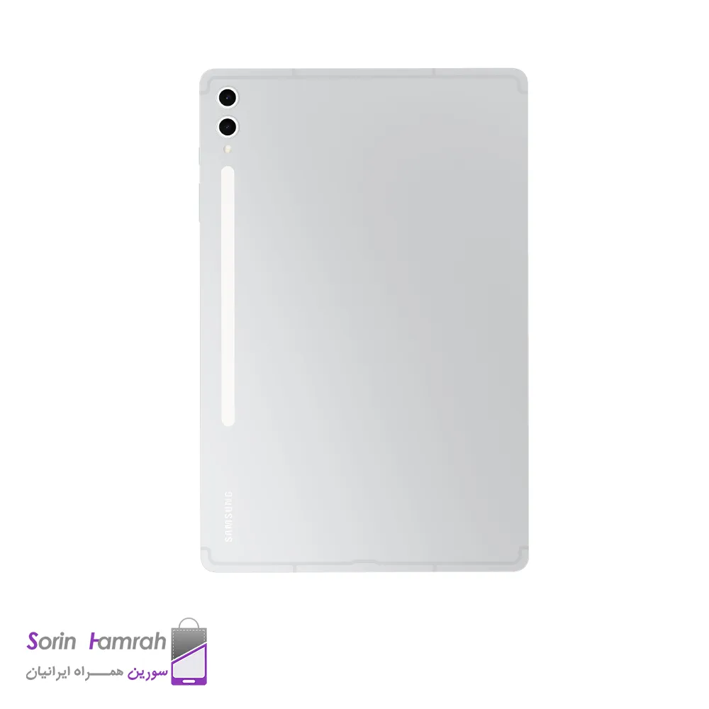 تبلت سامسونگ مدل Galaxy Tab S10 Plus WiFi ظرفیت 256 گیگابایت رم 12 گیگابایت