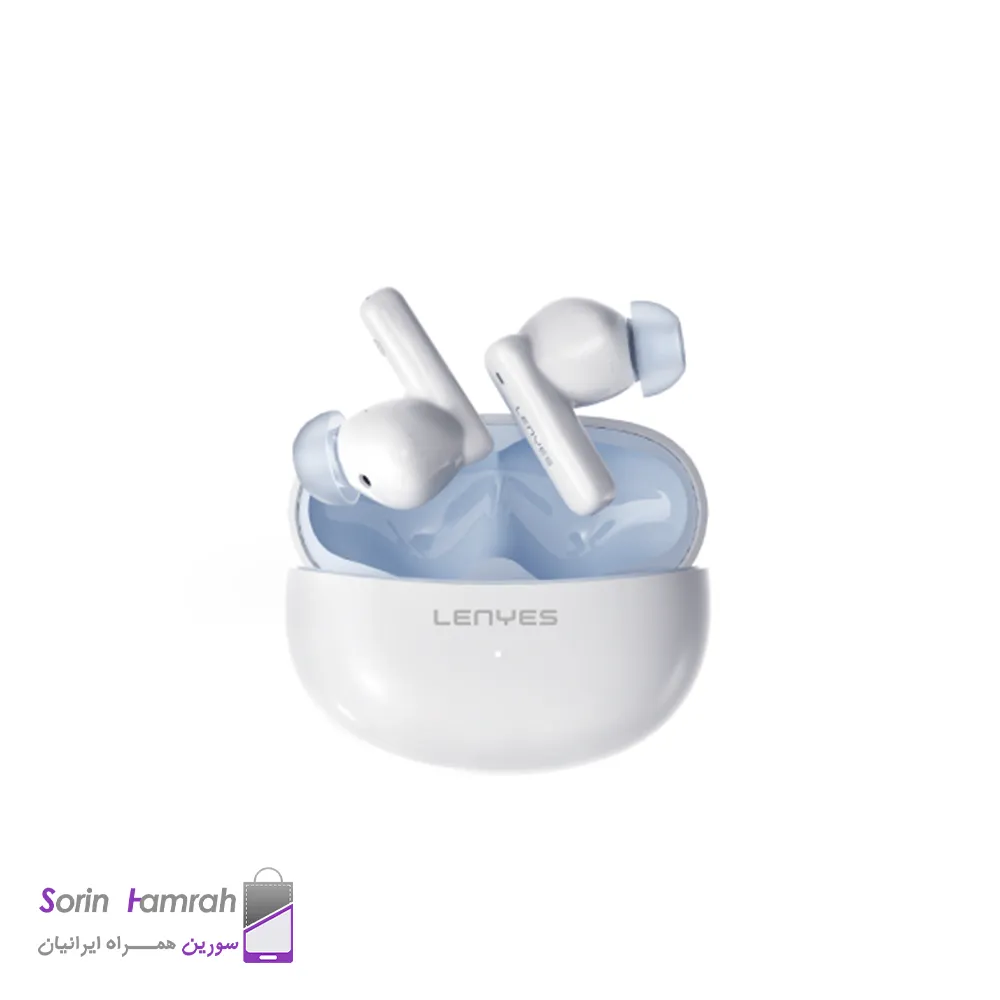 هندزفری بی سیم لنیس LENYES مدل AIR 100