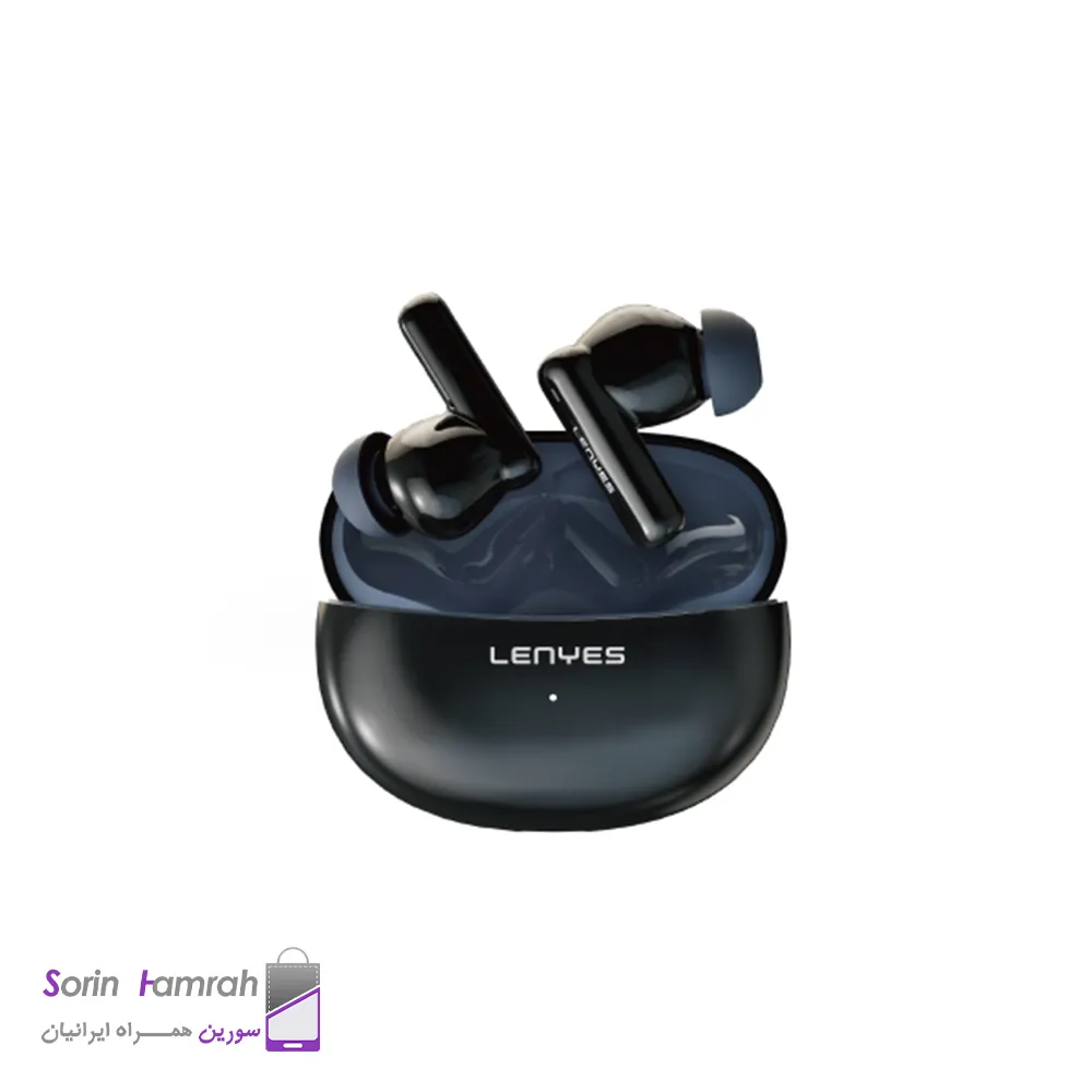هندزفری بی سیم لنیس LENYES مدل AIR 100