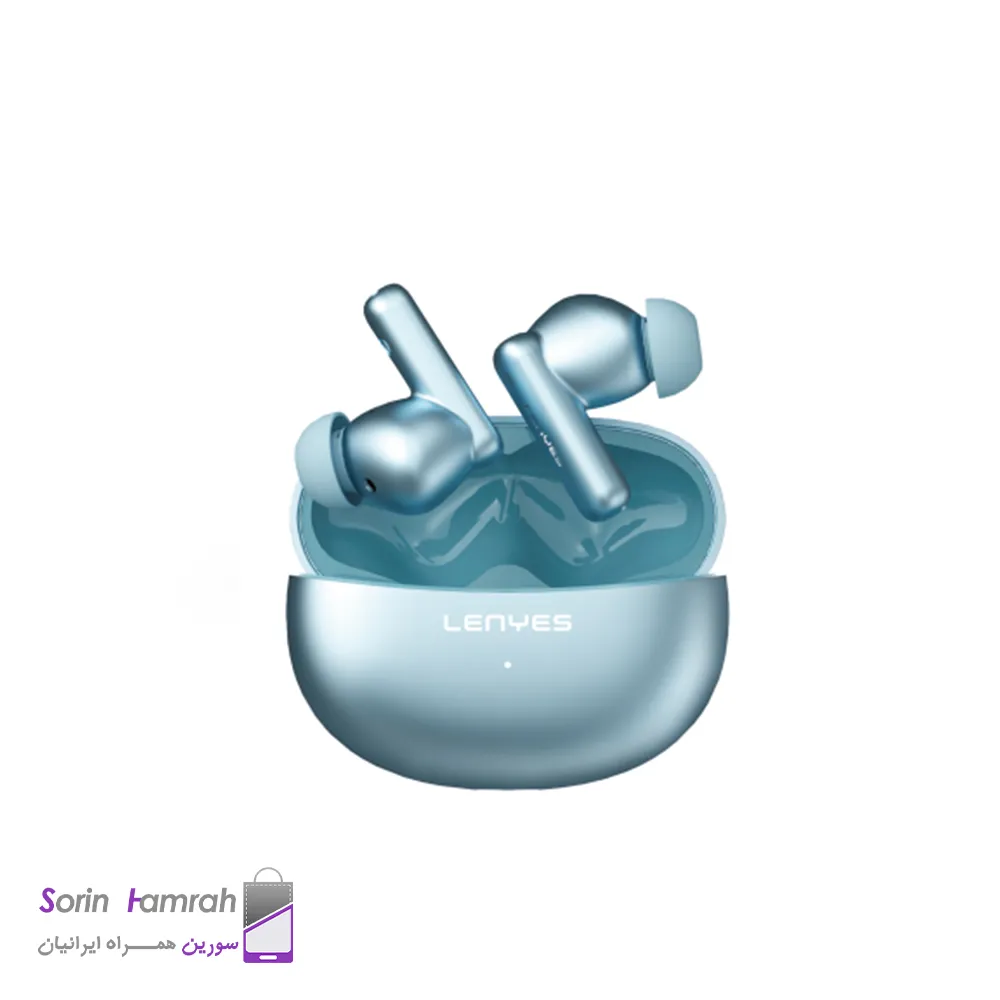 هندزفری بی سیم لنیس LENYES مدل AIR 100