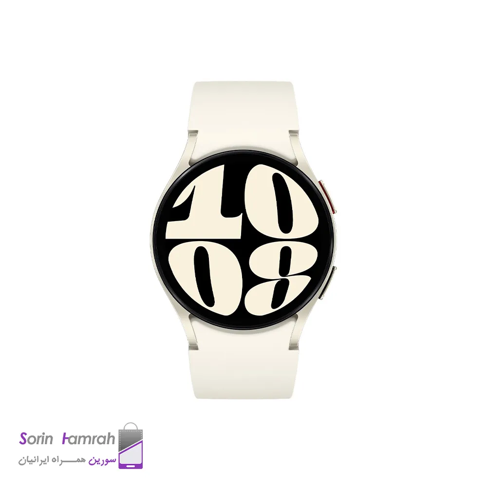 ساعت هوشمند سامسونگ مدل (Galaxy Watch6 SM R930 (40mm