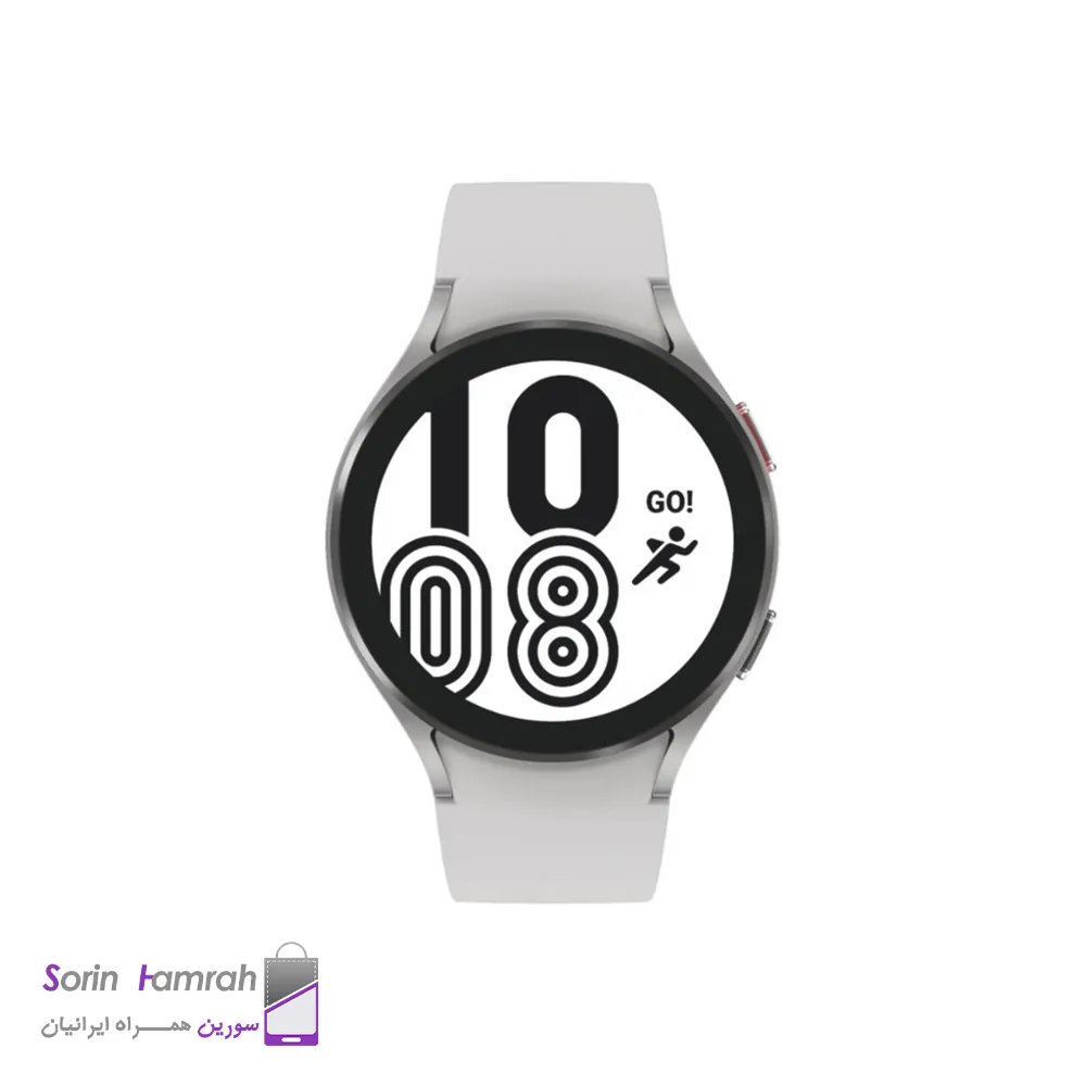 ساعت هوشمند سامسونگ مدل Galaxy Watch4 SM-R870 44mm.