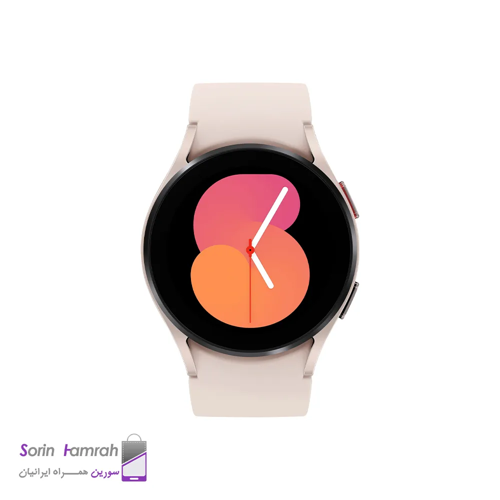 ساعت هوشمند سامسونگ مدل (Galaxy Watch5 SM-R900 (40mm