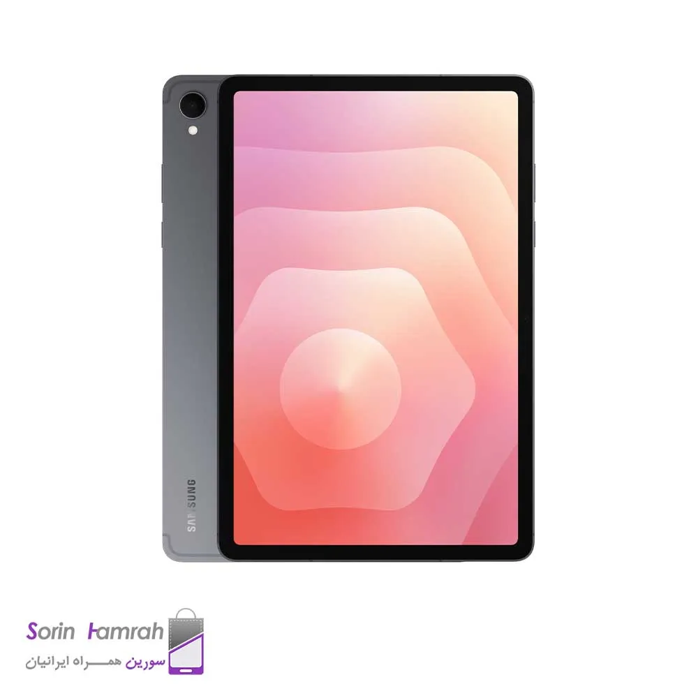 تبلت ۱۱ اینچ سامسونگ مدل Galaxy Tab S11 ظرفیت 512 گیگابایت رم 12 گیگابایت