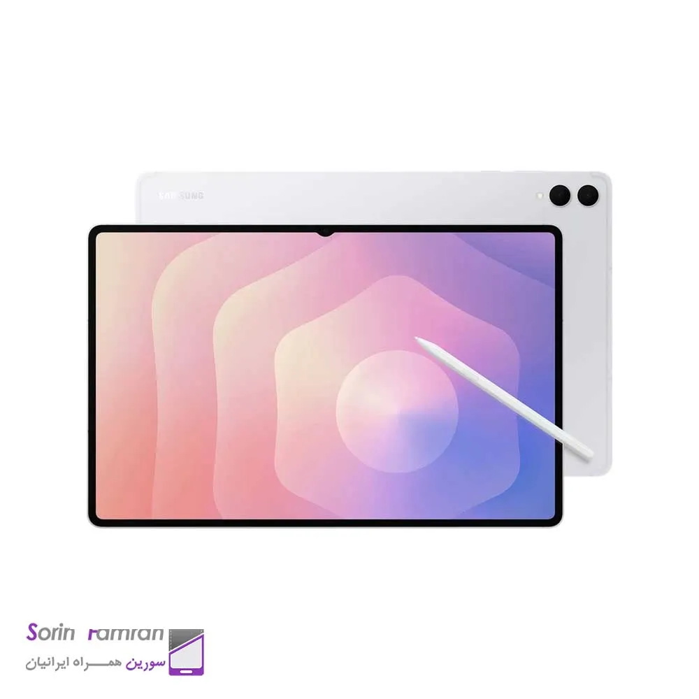 تبلت سا‌مسونگ مدل Galaxy Tab S11 Ultra 5G ظرفیت 512 گیگابایت رم 12 گیگابایت (SM-X936)