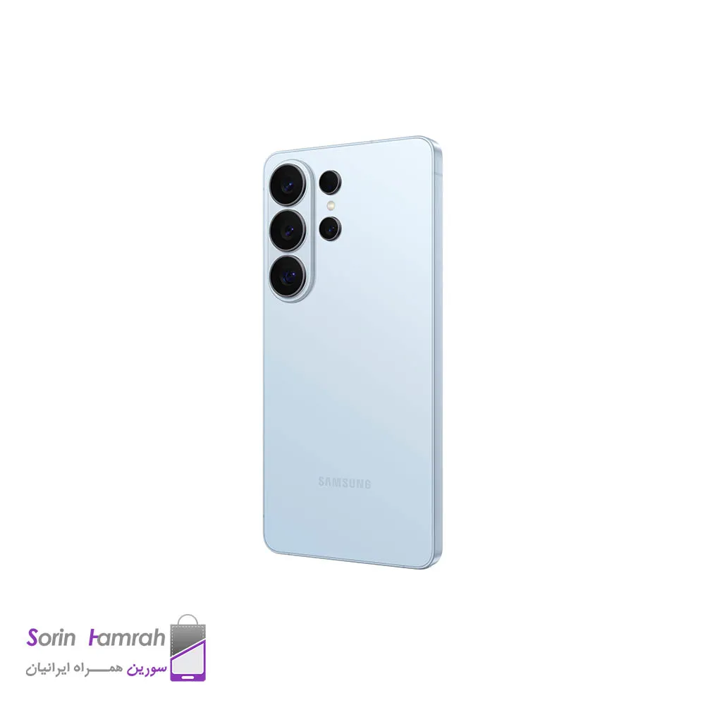 گوشی موبایل سامسونگ Galaxy S26 Ultra ظرفیت 256 گیگابایت رم 12 گیگابایت - ویتنام