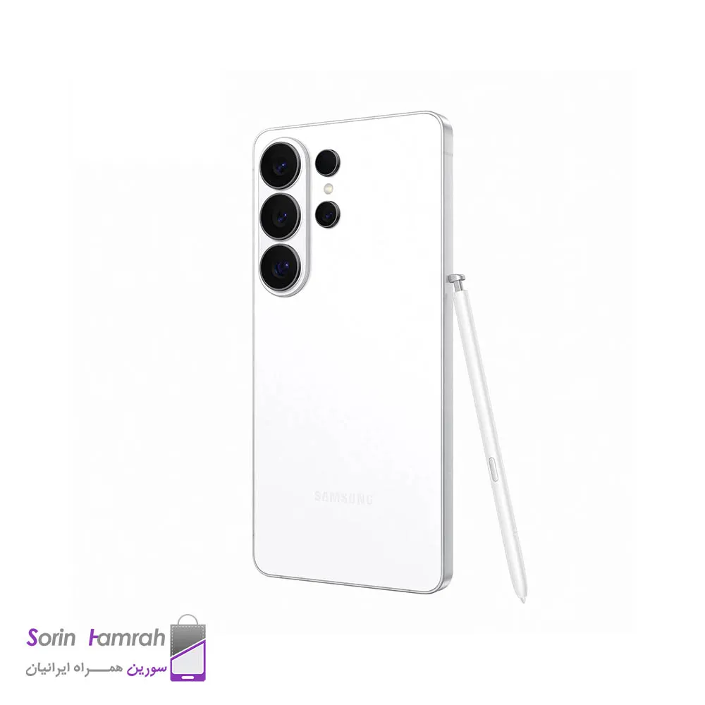 گوشی موبایل سامسونگ Galaxy S26 Ultra ظرفیت 256 گیگابایت رم 12 گیگابایت - ویتنام