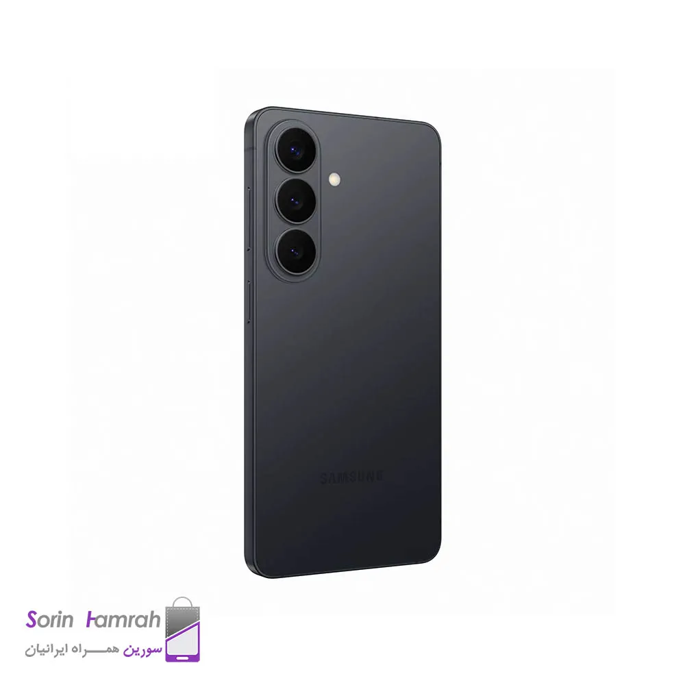 گوشی موبايل سامسونگ مدل Galaxy S26 Plus 5G ظرفیت 256 گیگابایت رم 12 گیگابایت (ویتنام)