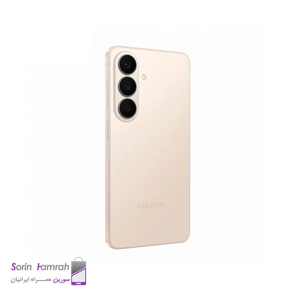 گوشی موبايل سامسونگ مدل Galaxy S26 Plus 5G ظرفیت 256 گیگابایت رم 12 گیگابایت (ویتنام)