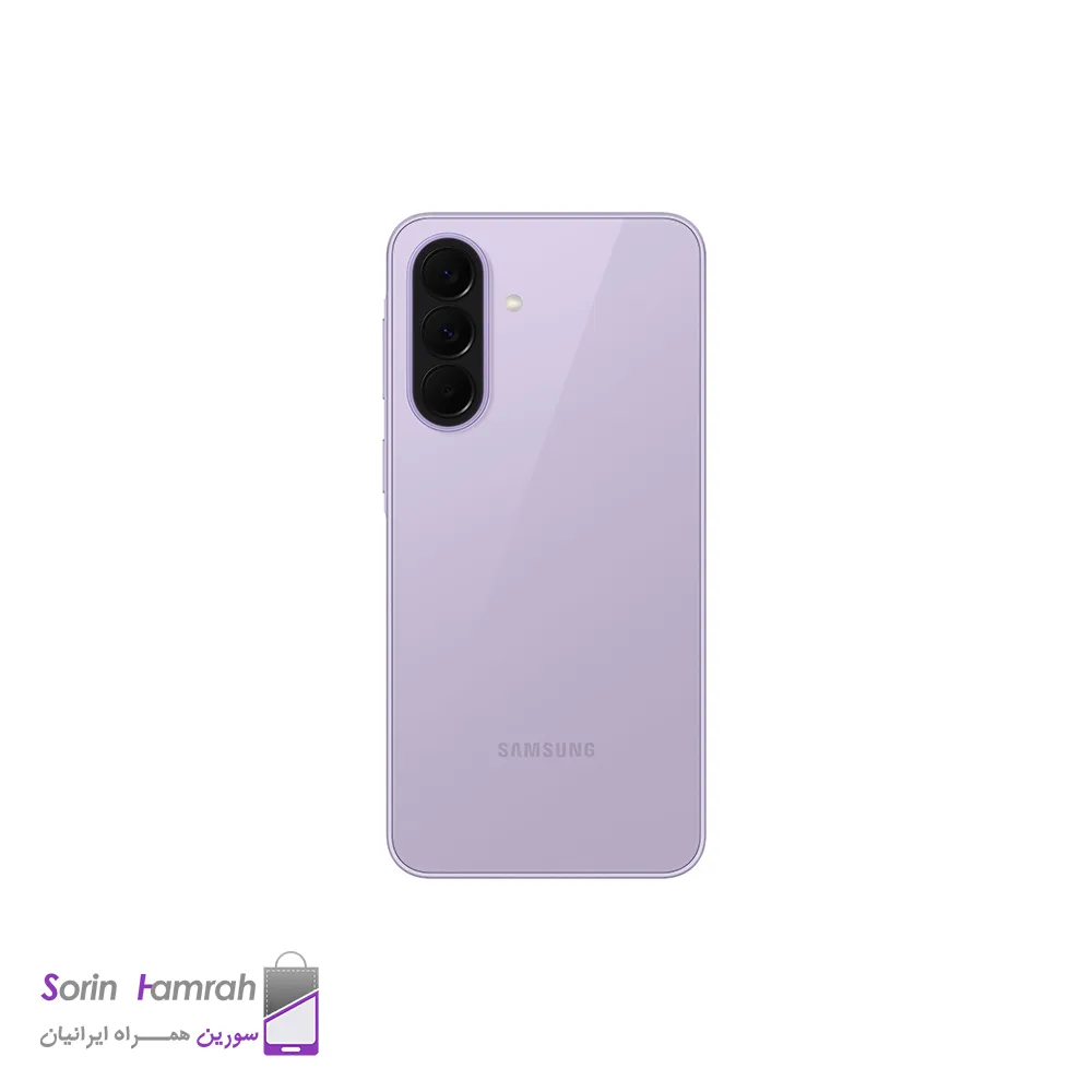 گوشی موبایل سامسونگ Galaxy A37 ظرفیت 256 گیگابایت رم 8 گیگابایت - ویتنام