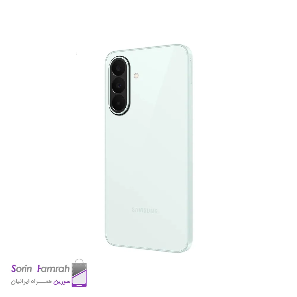 گوشی موبايل سامسونگ Galaxy A27 5G ظرفیت 256 گیگابایت رم 8 گیگابایت - ویتنام