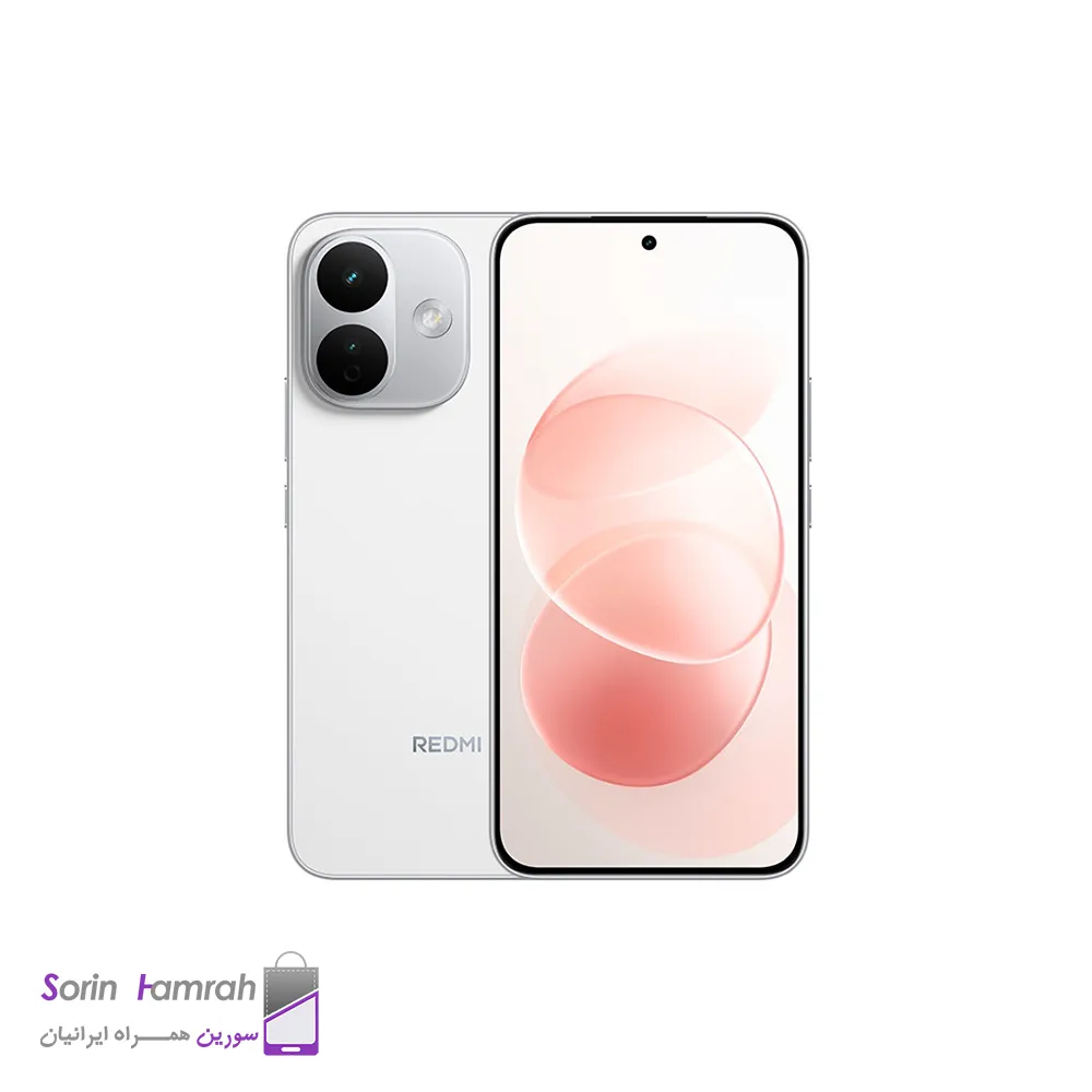 گوشی موبايل شیائومی مدل  Xiaomi Redmi Note 17 Pro 5G ظرفیت 256 گیگابایت رم 12 گیگابایت