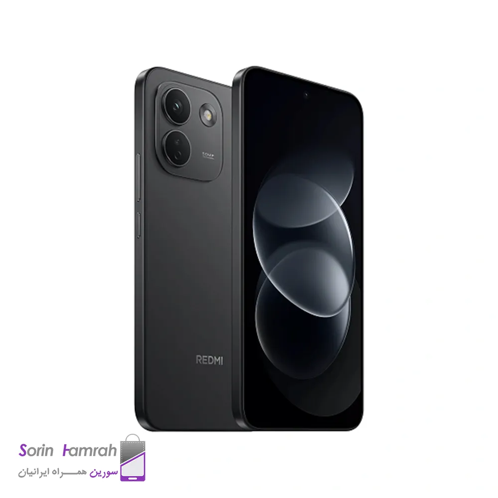 گوشی موبايل شیائومی مدل  Xiaomi Redmi Note 17 Pro Max 5G ظرفیت 512 گیگابایت رم 8 گیگابایت