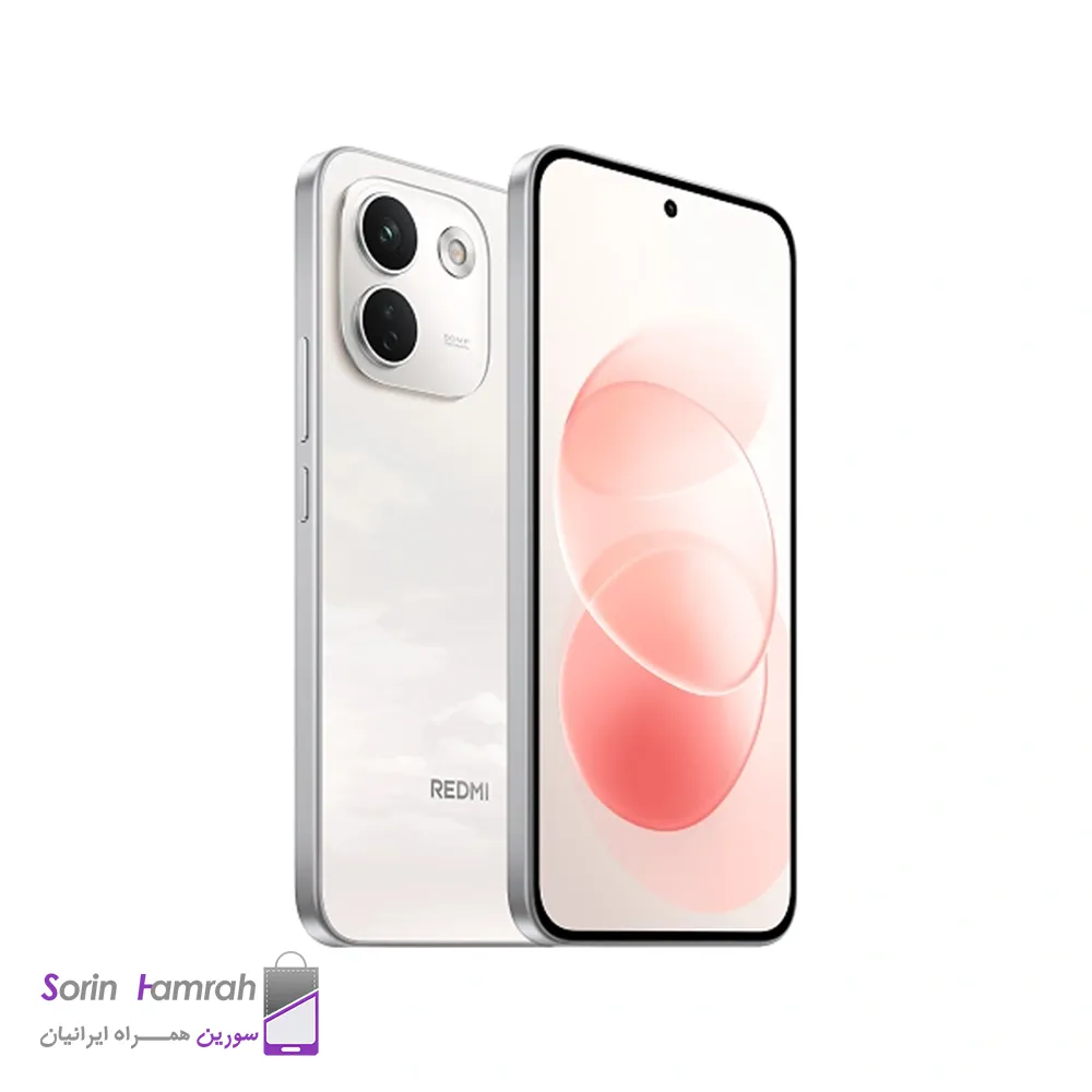 گوشی موبايل شیائومی مدل  Xiaomi Redmi Note 17 Pro Max 5G ظرفیت 512 گیگابایت رم 8 گیگابایت
