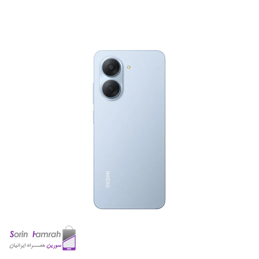گوشی موبايل شیائومی مدل Xiaomi Redmi A7 4G ظرفیت 64 گیگابایت رم 3 گیگابایت