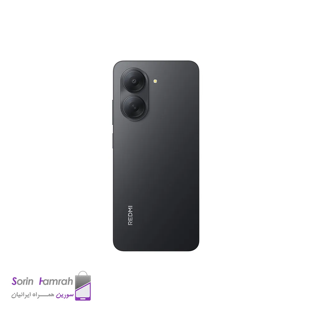 گوشی موبايل شیائومی مدل Xiaomi Redmi A7 4G ظرفیت 64 گیگابایت رم 3 گیگابایت