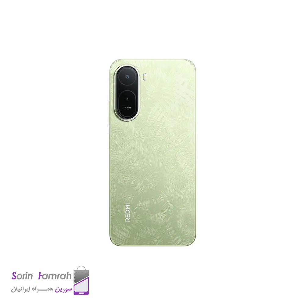 گوشی موبایل شیائومی مدل  Xiaomi Redmi A7 Pro 4G ظرفیت 128 گیگابایت رم 4 گیگابایت