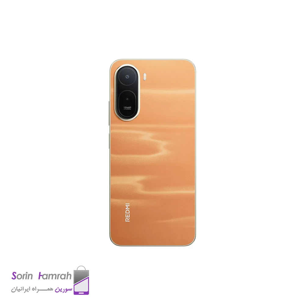 گوشی موبایل شیائومی مدل  Xiaomi Redmi A7 Pro 4G ظرفیت 128 گیگابایت رم 4 گیگابایت